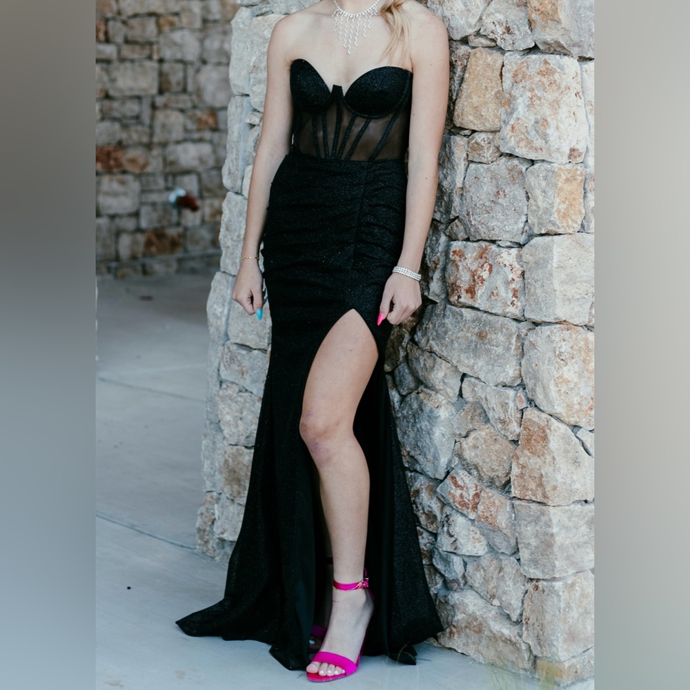 Prom Dress excellent condition